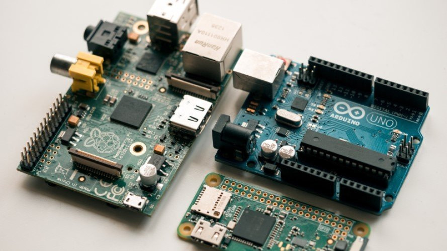 obsolete electronic component