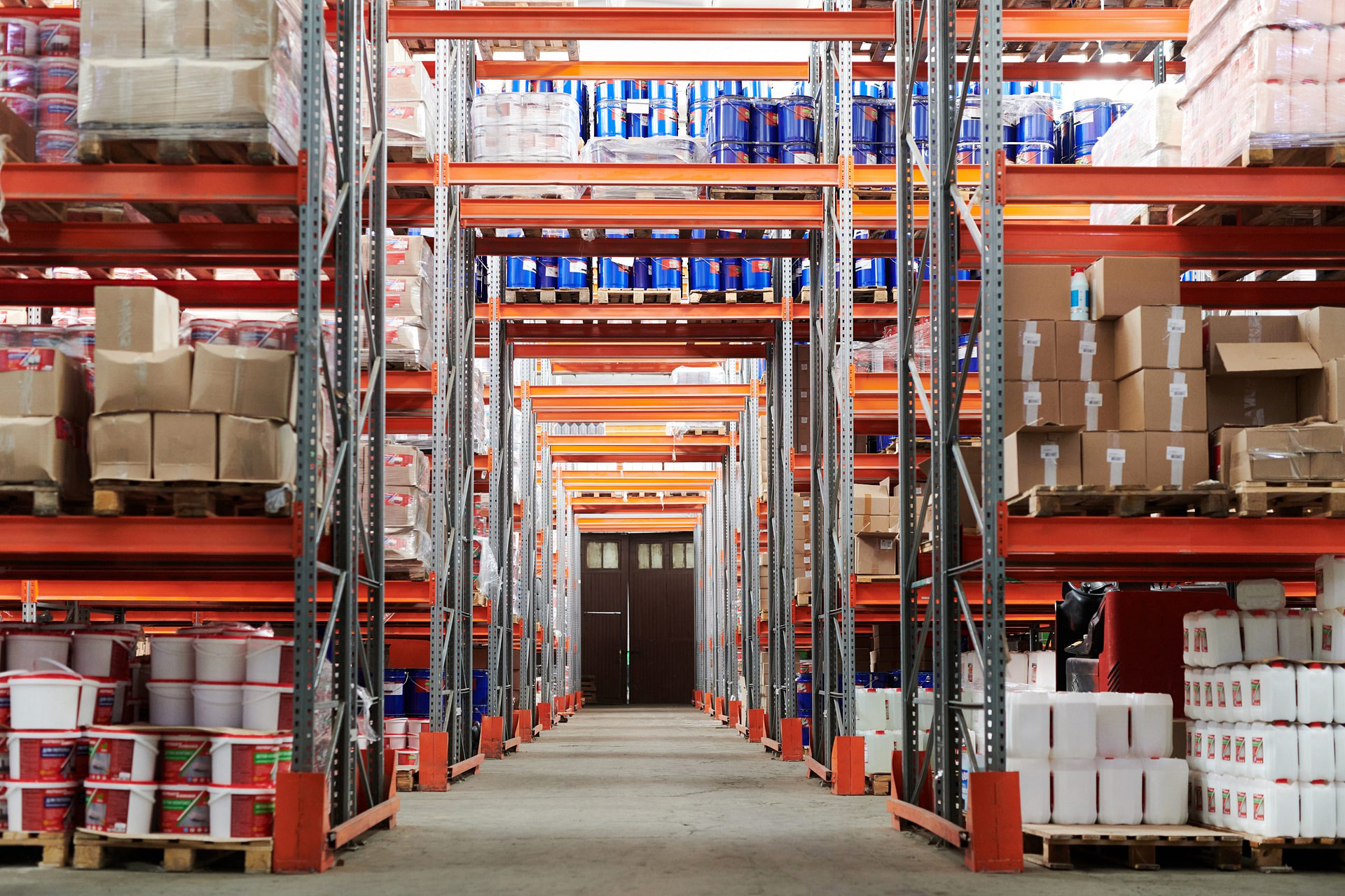 Excess management, excess electronic inventory