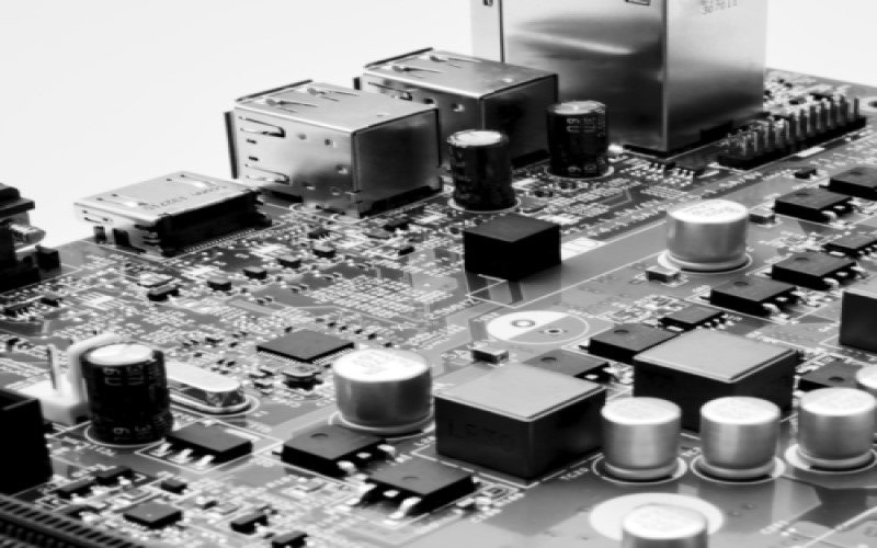 Obsolete Electronic parts